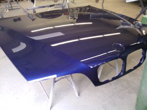 Mein B10 - Fotostories weiterer BMW Modelle