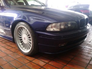 Mein B10 - Fotostories weiterer BMW Modelle