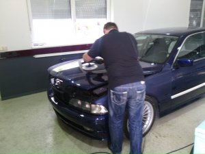 Mein B10 - Fotostories weiterer BMW Modelle