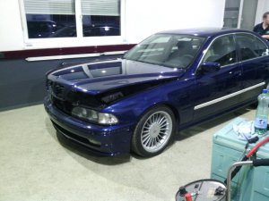 Mein B10 - Fotostories weiterer BMW Modelle