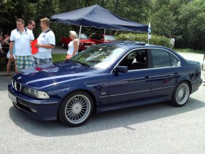 Mein B10 - Fotostories weiterer BMW Modelle