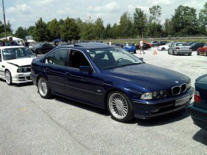 Mein B10 - Fotostories weiterer BMW Modelle