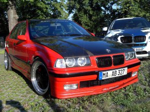 BMW Team Graz,beim Asphaltfieber! - Fotos von Treffen & Events