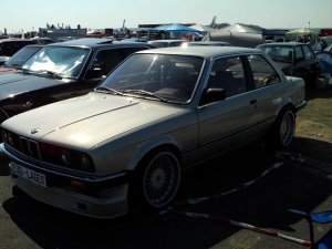 BMW Team Graz,beim Asphaltfieber! - Fotos von Treffen & Events