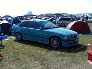 BMW Team Graz,beim Asphaltfieber! - Fotos von Treffen & Events