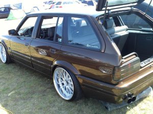 BMW Team Graz,beim Asphaltfieber! - Fotos von Treffen & Events
