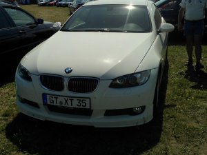 BMW Team Graz,beim Asphaltfieber! - Fotos von Treffen & Events