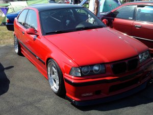 BMW Team Graz,beim Asphaltfieber! - Fotos von Treffen & Events