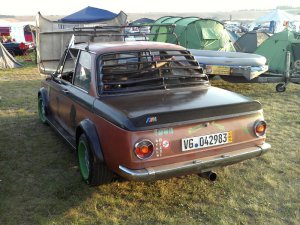 BMW Team Graz,beim Asphaltfieber! - Fotos von Treffen & Events