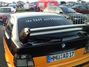 BMW Team Graz,beim Asphaltfieber! - Fotos von Treffen & Events