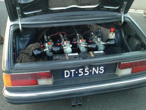 BMW Team Graz,beim Asphaltfieber! - Fotos von Treffen & Events