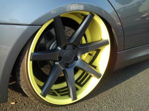BMW Team Graz,beim Asphaltfieber! - Fotos von Treffen & Events