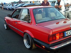 BMW Team Graz,beim Asphaltfieber! - Fotos von Treffen & Events