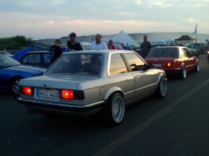 BMW Team Graz,beim Asphaltfieber! - Fotos von Treffen & Events