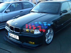 BMW Team Graz,beim Asphaltfieber! - Fotos von Treffen & Events