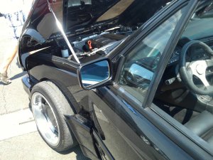 BMW Team Graz,beim Asphaltfieber! - Fotos von Treffen & Events