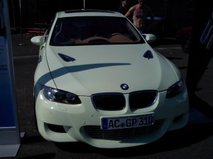 BMW Team Graz,beim Asphaltfieber! - Fotos von Treffen & Events