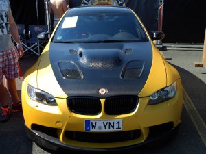 BMW Team Graz,beim Asphaltfieber! - Fotos von Treffen & Events