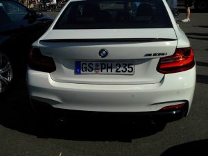 BMW Team Graz,beim Asphaltfieber! - Fotos von Treffen & Events