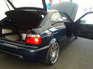 BMW Team Graz,beim Asphaltfieber! - Fotos von Treffen & Events