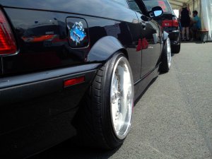 BMW Team Graz,beim Asphaltfieber! - Fotos von Treffen & Events