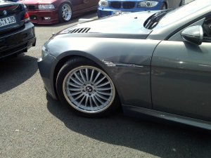 BMW Team Graz,beim Asphaltfieber! - Fotos von Treffen & Events