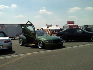 BMW Team Graz,beim Asphaltfieber! - Fotos von Treffen & Events