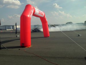 BMW Team Graz,beim Asphaltfieber! - Fotos von Treffen & Events