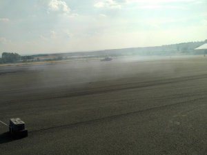 BMW Team Graz,beim Asphaltfieber! - Fotos von Treffen & Events