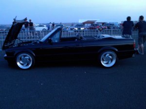 BMW Team Graz,beim Asphaltfieber! - Fotos von Treffen & Events