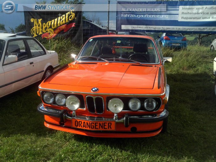 BMW-Syndikat Fotostorie