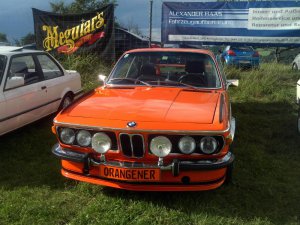 BIMMERFEST 2014 - Fotos von Treffen & Events