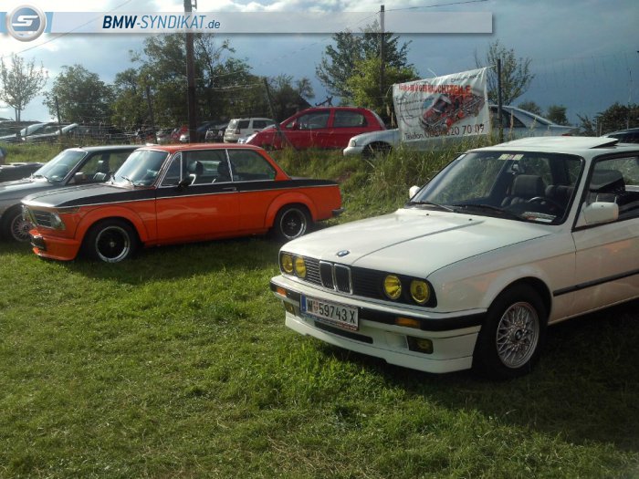 BMW-Syndikat Fotostorie