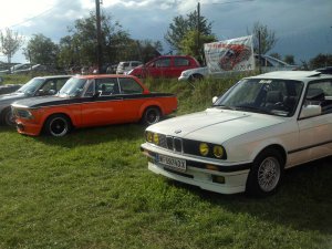 BIMMERFEST 2014 - Fotos von Treffen & Events