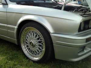 BIMMERFEST 2014 - Fotos von Treffen & Events