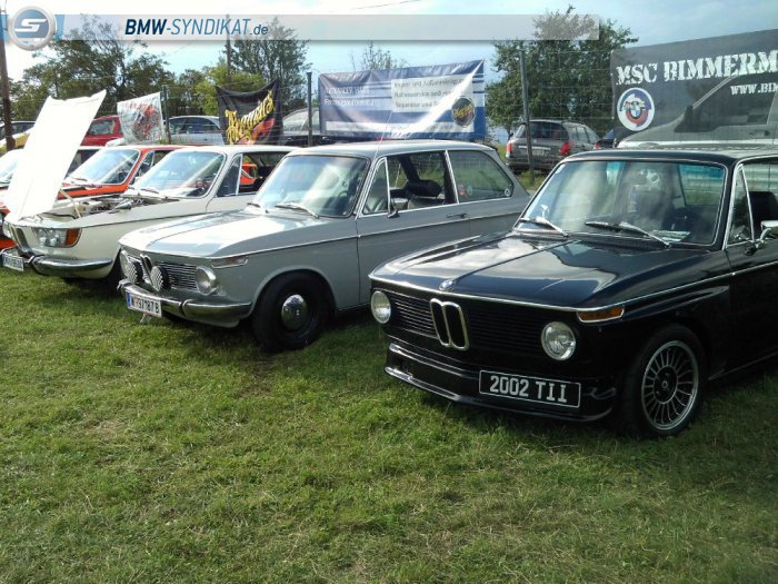 BMW-Syndikat Fotostorie