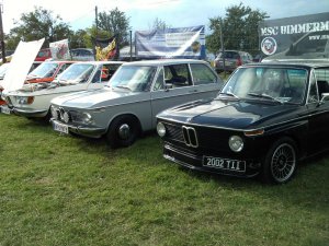 BIMMERFEST 2014 - Fotos von Treffen & Events