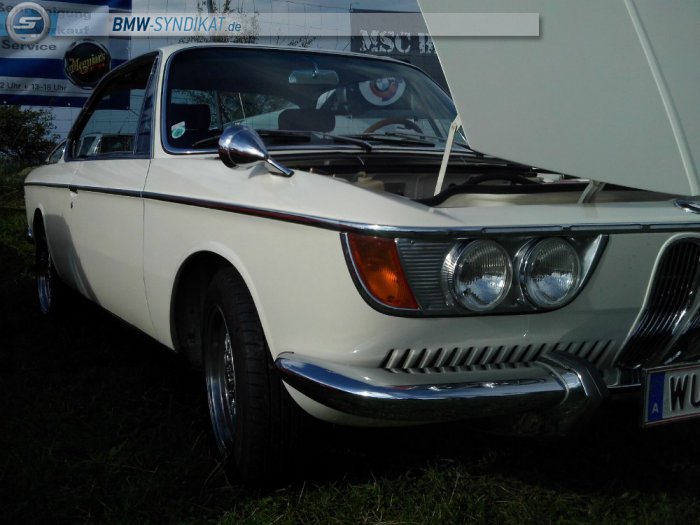 BMW-Syndikat Fotostorie