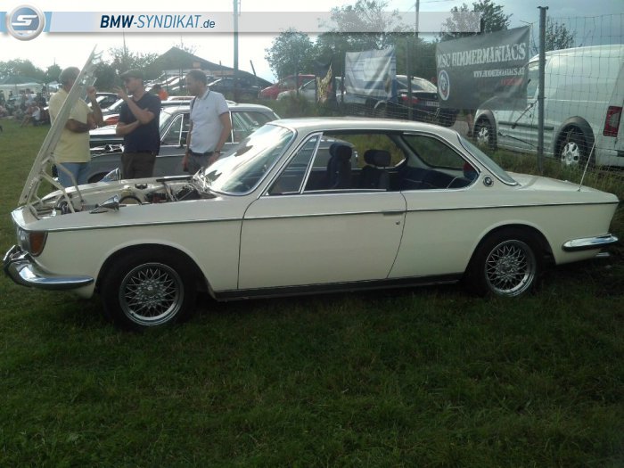 BMW-Syndikat Fotostorie