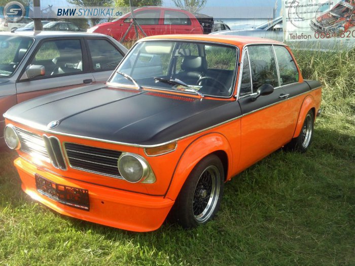 BMW-Syndikat Fotostorie