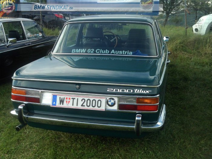 BMW-Syndikat Fotostorie