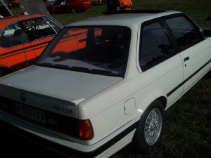 BIMMERFEST 2014 - Fotos von Treffen & Events