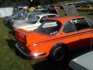 BIMMERFEST 2014 - Fotos von Treffen & Events