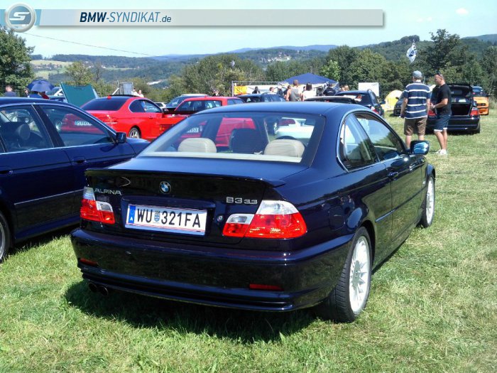 BMW-Syndikat Fotostorie