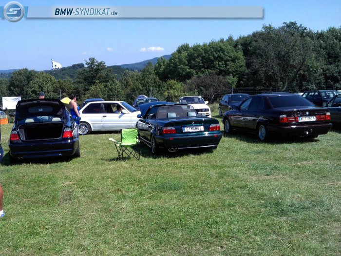 BMW-Syndikat Fotostorie