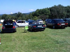 BIMMERFEST 2014 - Fotos von Treffen & Events