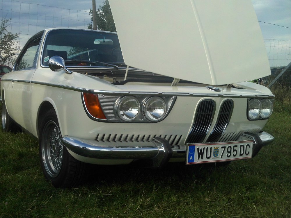 BIMMERFEST 2014 - Fotos von Treffen & Events