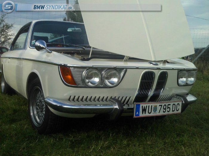 BMW-Syndikat Fotostorie