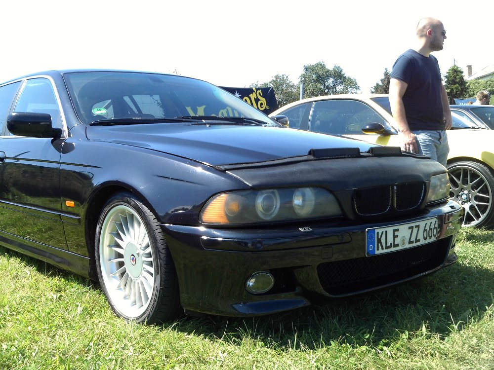 BIMMERFEST 2014 - Fotos von Treffen & Events