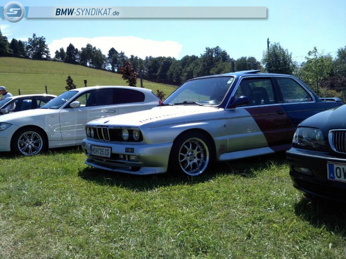 BMW-Syndikat Fotostorie